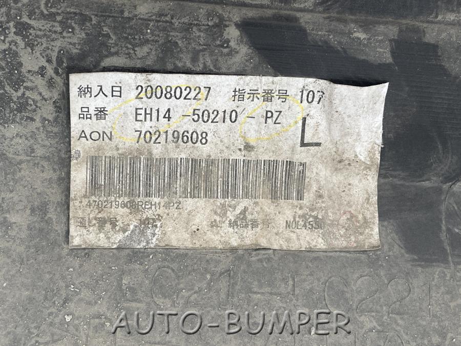 Mazda CX7 2006- Бампер задний EG2150221 EG2150221BAA EH14-50210-PZ